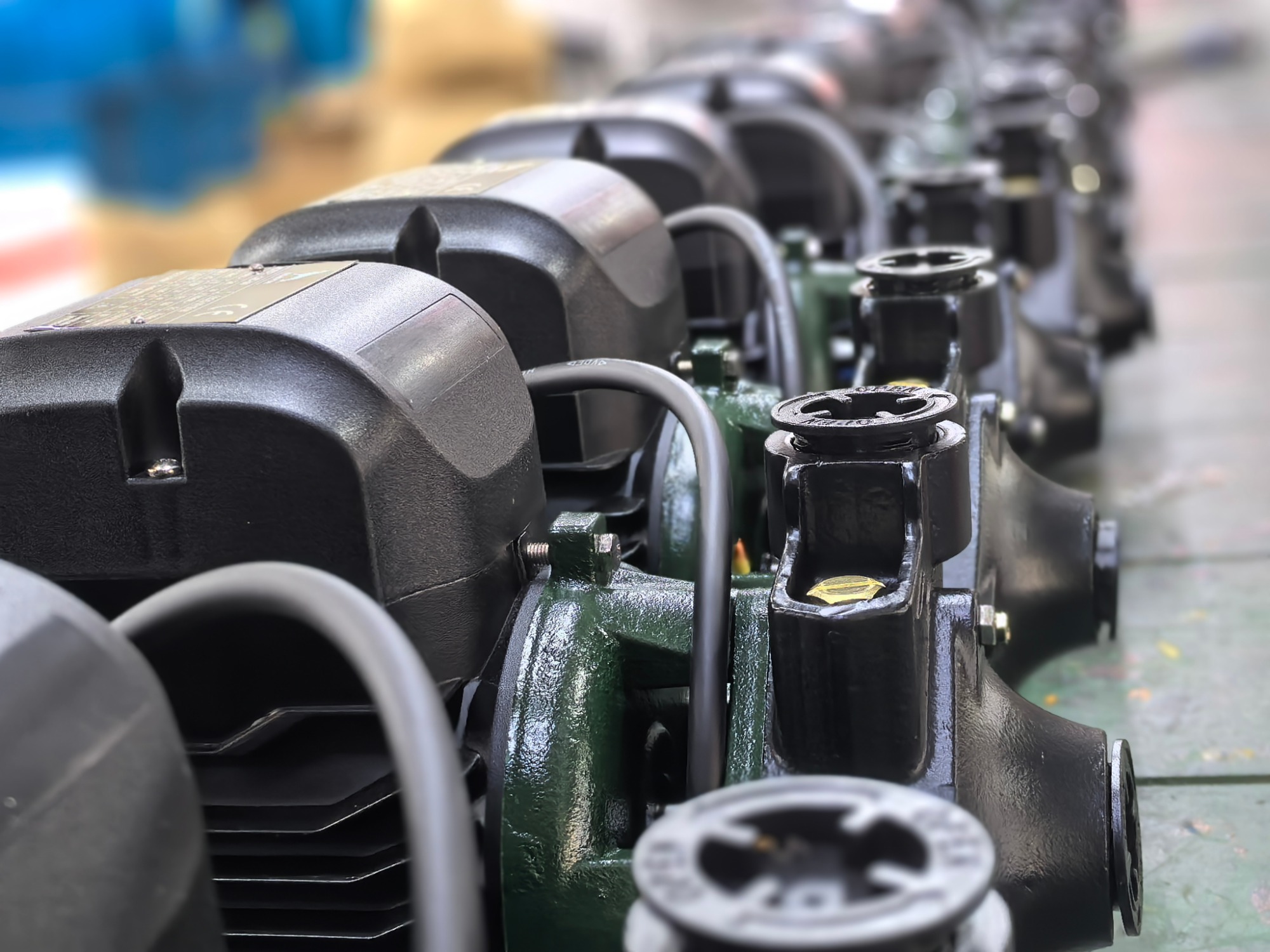 why choose elestar manufacture