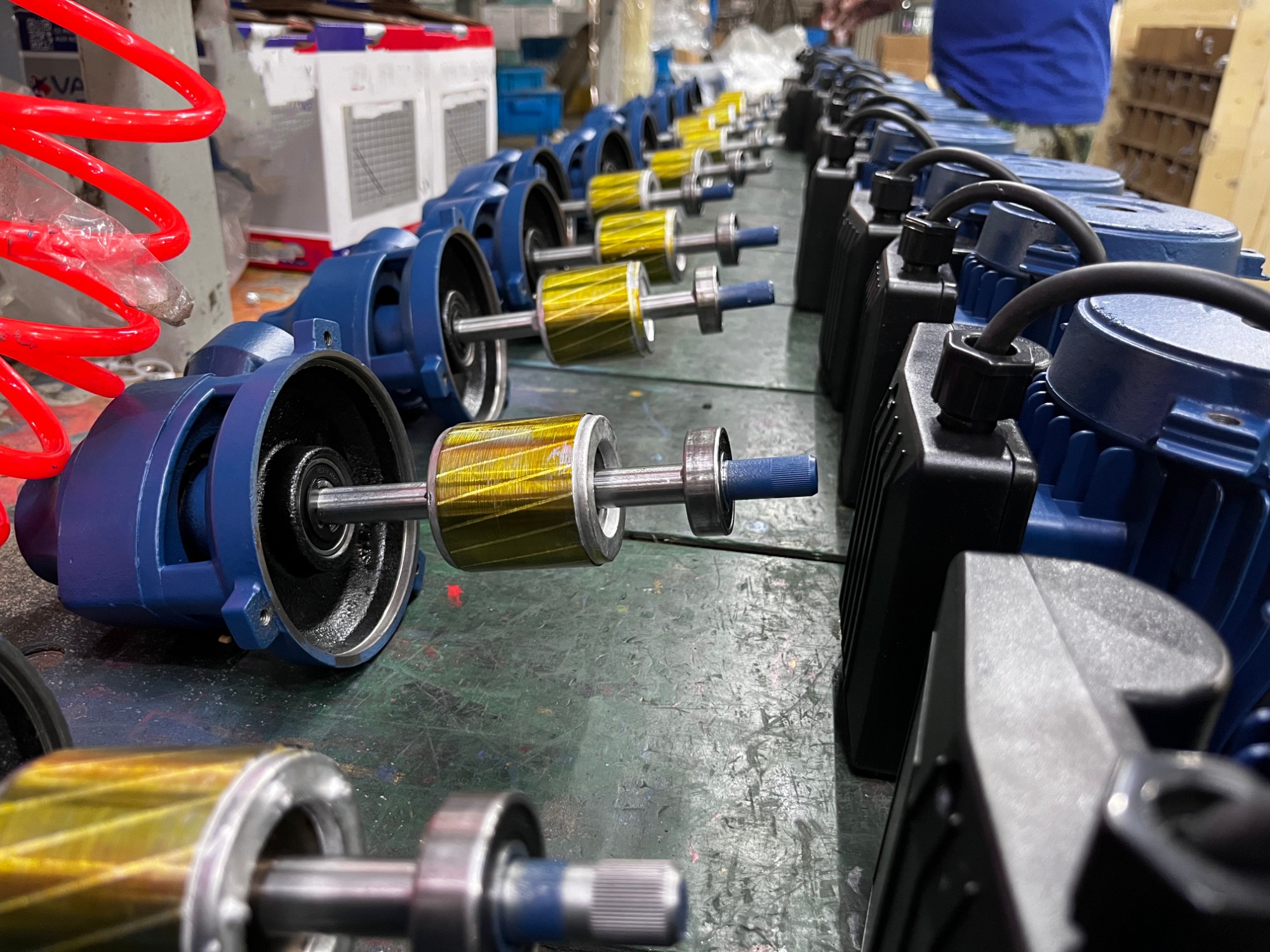 ELESTAR Happy Chinese New Year:Celebrating Family Bonds and New Beginnings