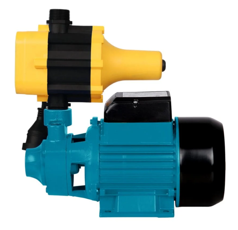 QB60 Peripheral Water Pump Garden Boiler Car Wash Auto Irrigation