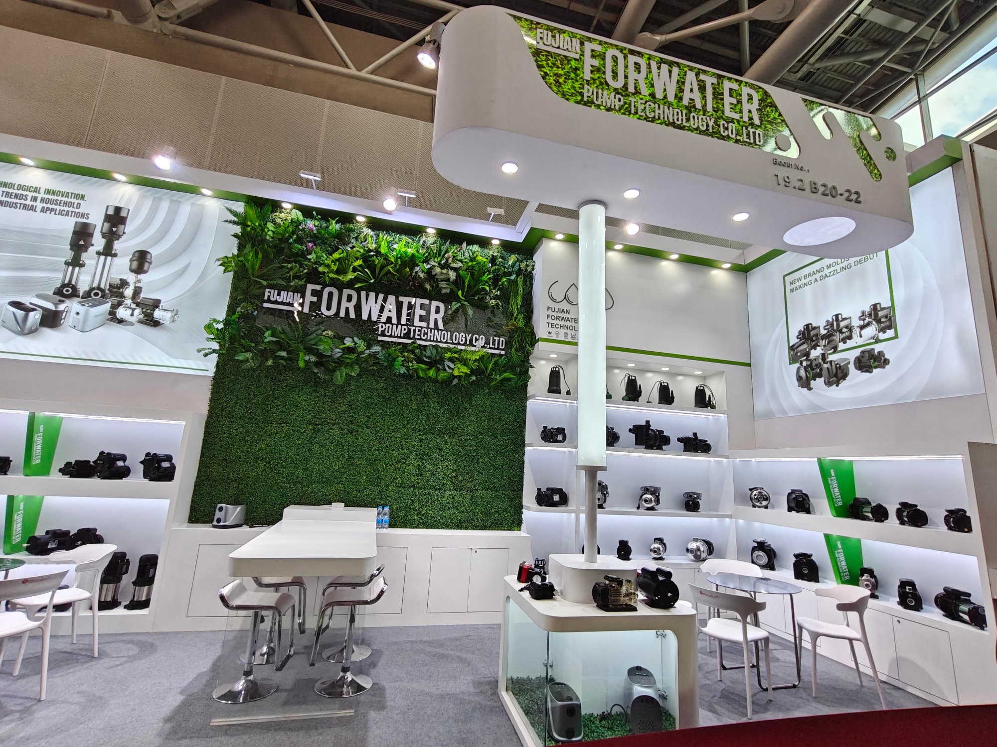 Welcome to visit Elestar factory