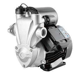 ELESTAR JPM Series – Intelligent Self-Priming Booster Pump for Modern Homes