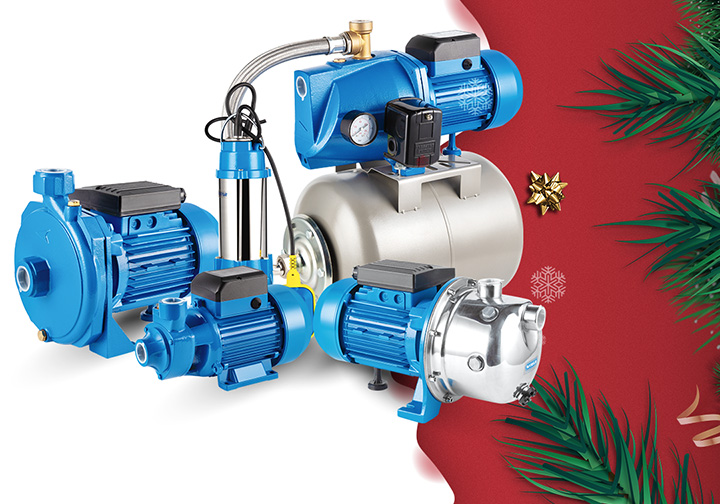 Choosing the Right Pump for Garden Irrigation in the UK