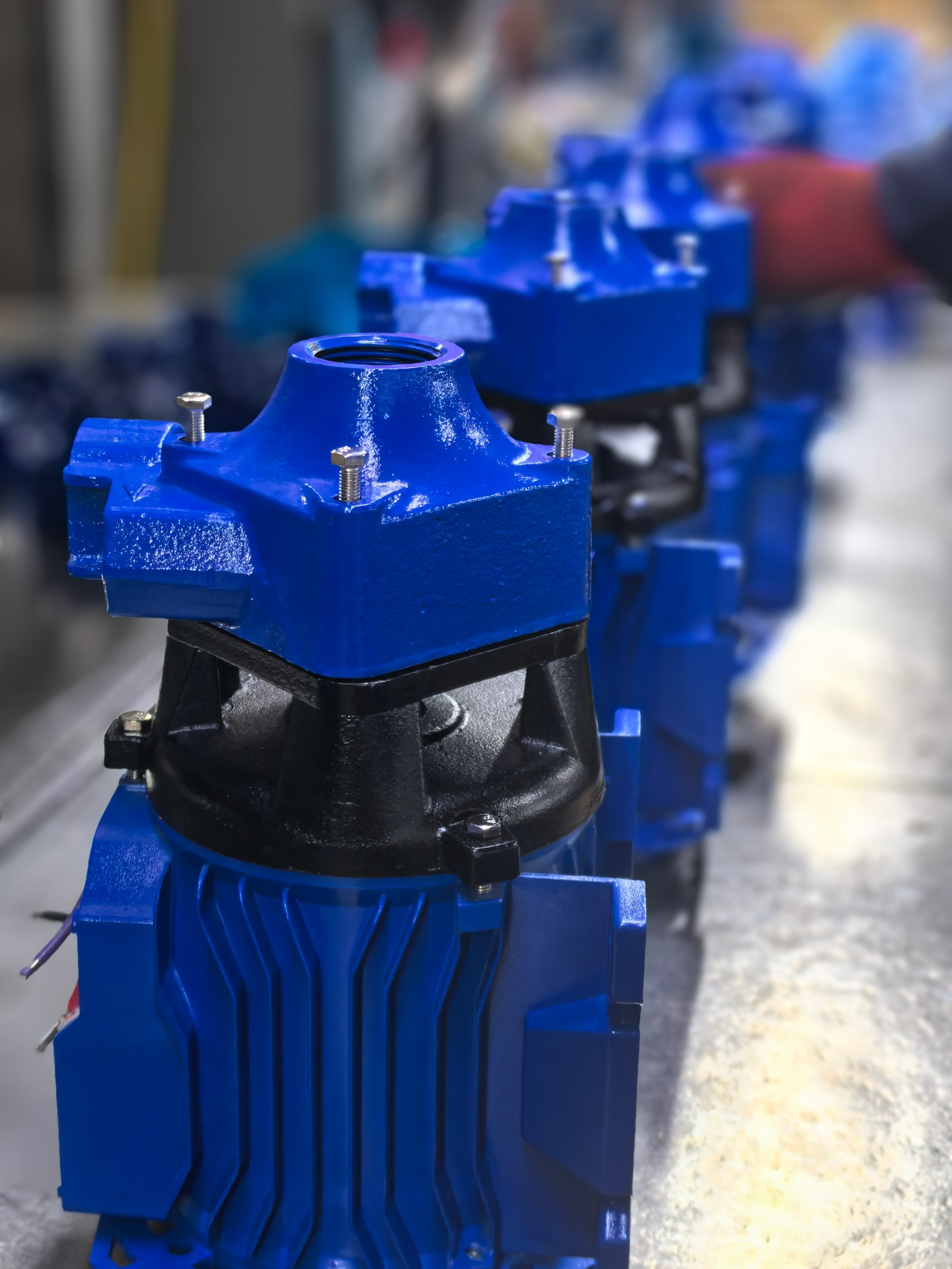 Can I Use a Jet Pump With a Deep Well?