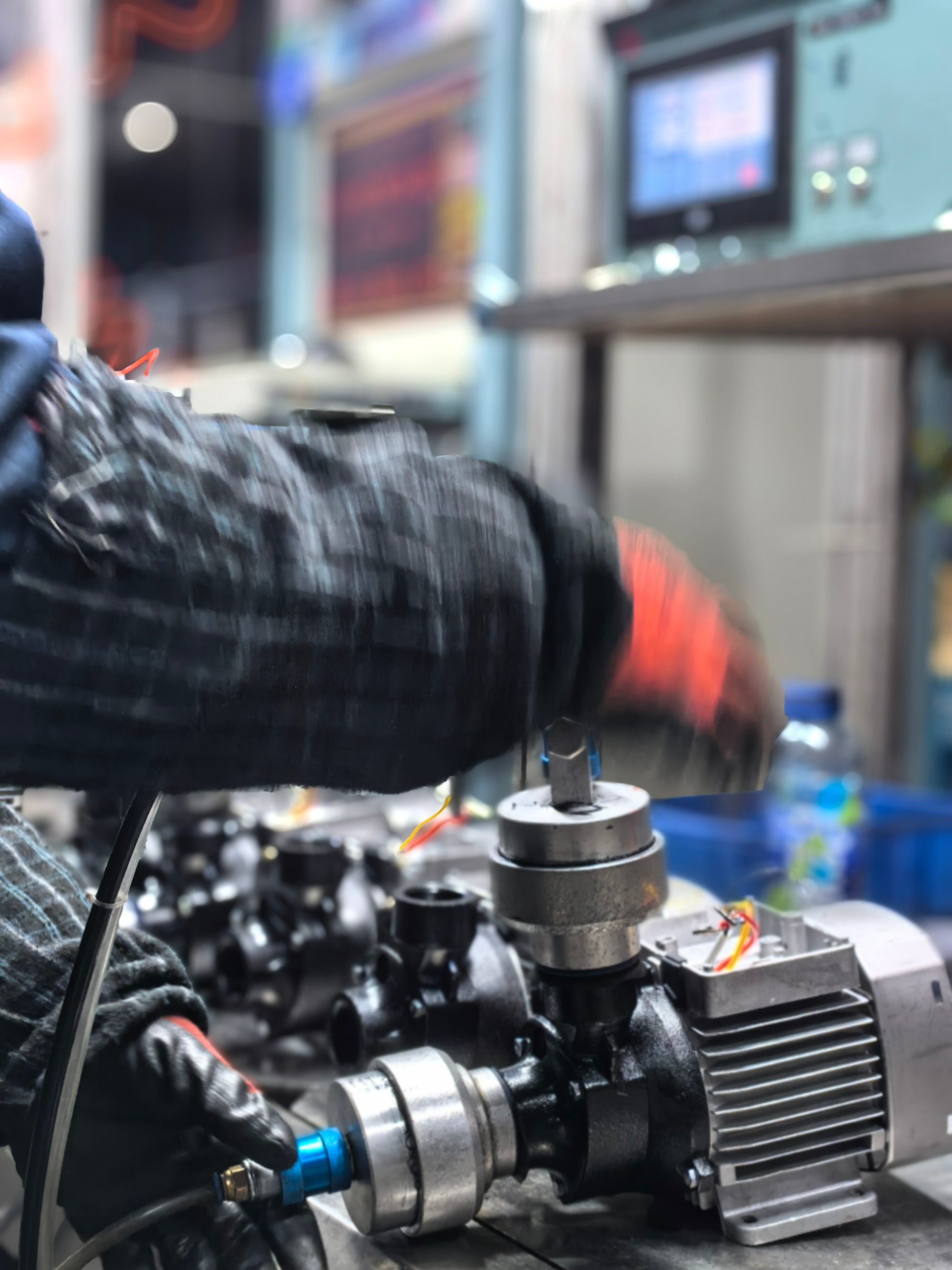 How to Select the Right Water Pump?
