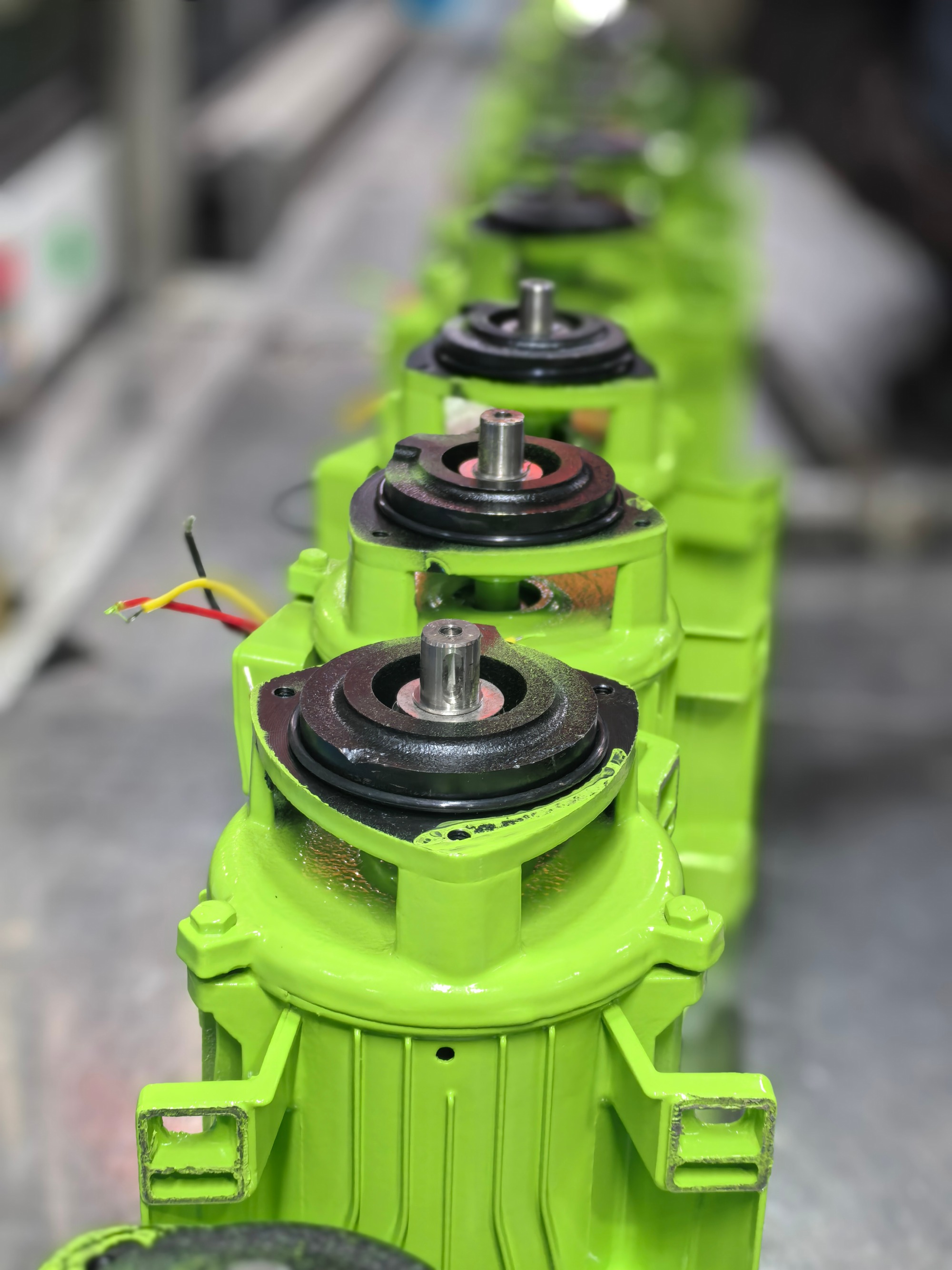 Why Water Pump Pressure Is Low: 10 Common Causes and Solutions