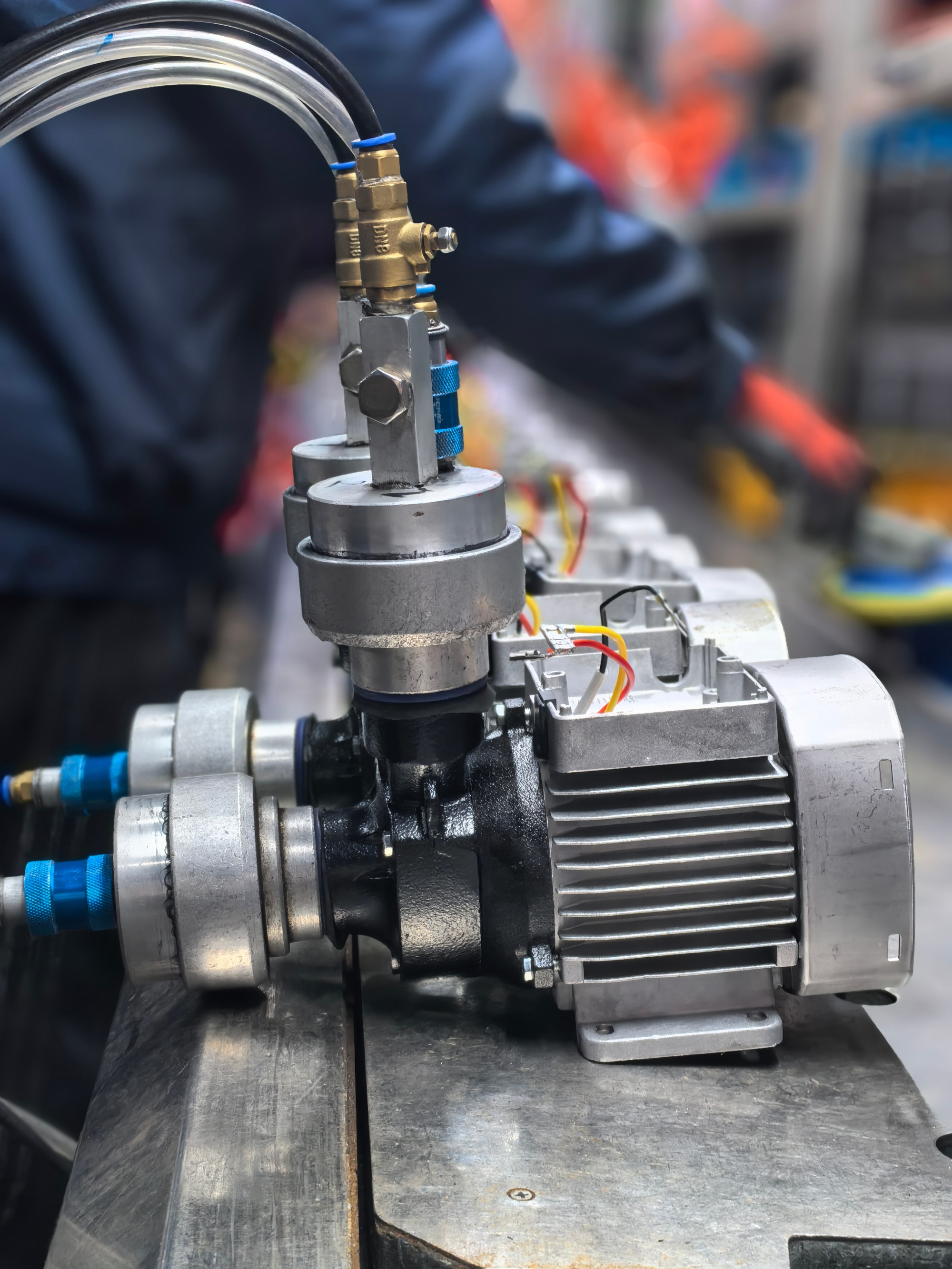 What Makes a Good Water Pump Manufacturer? 12 Things Buyers Should Check