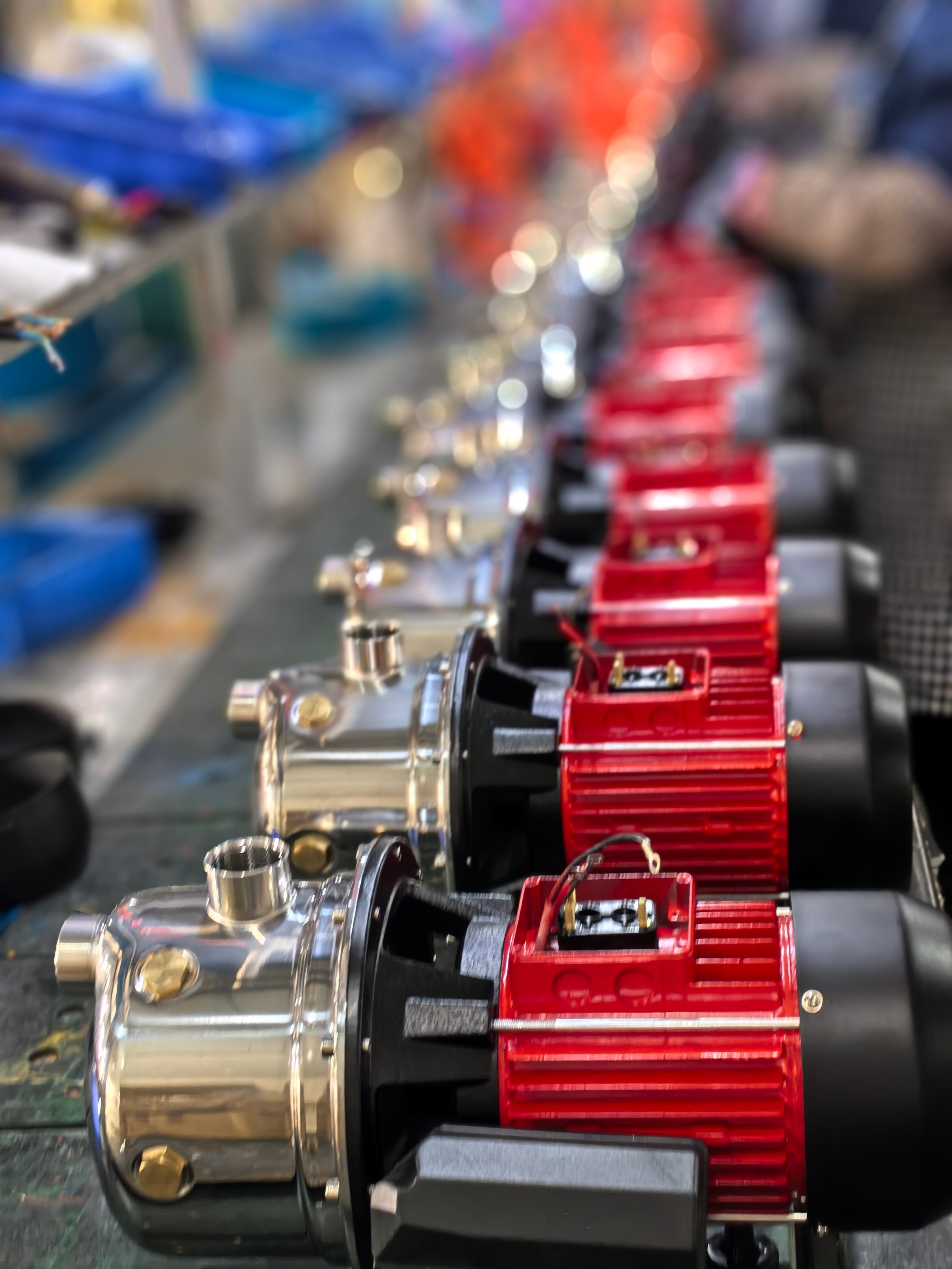 Best Water Pump for Garden Irrigation? What Farmers and Homeowners Ask Online