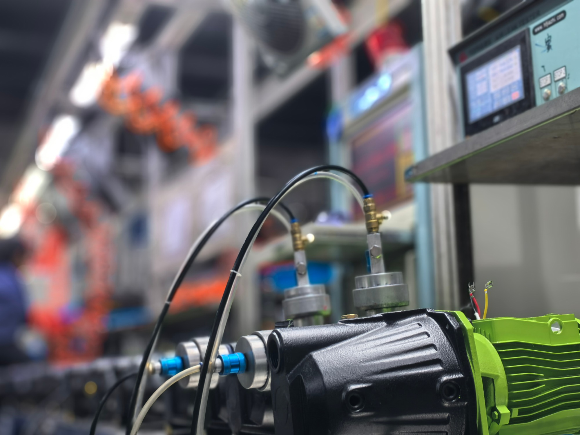 Why Your Water Pump Has Low Pressure and How to Fix It