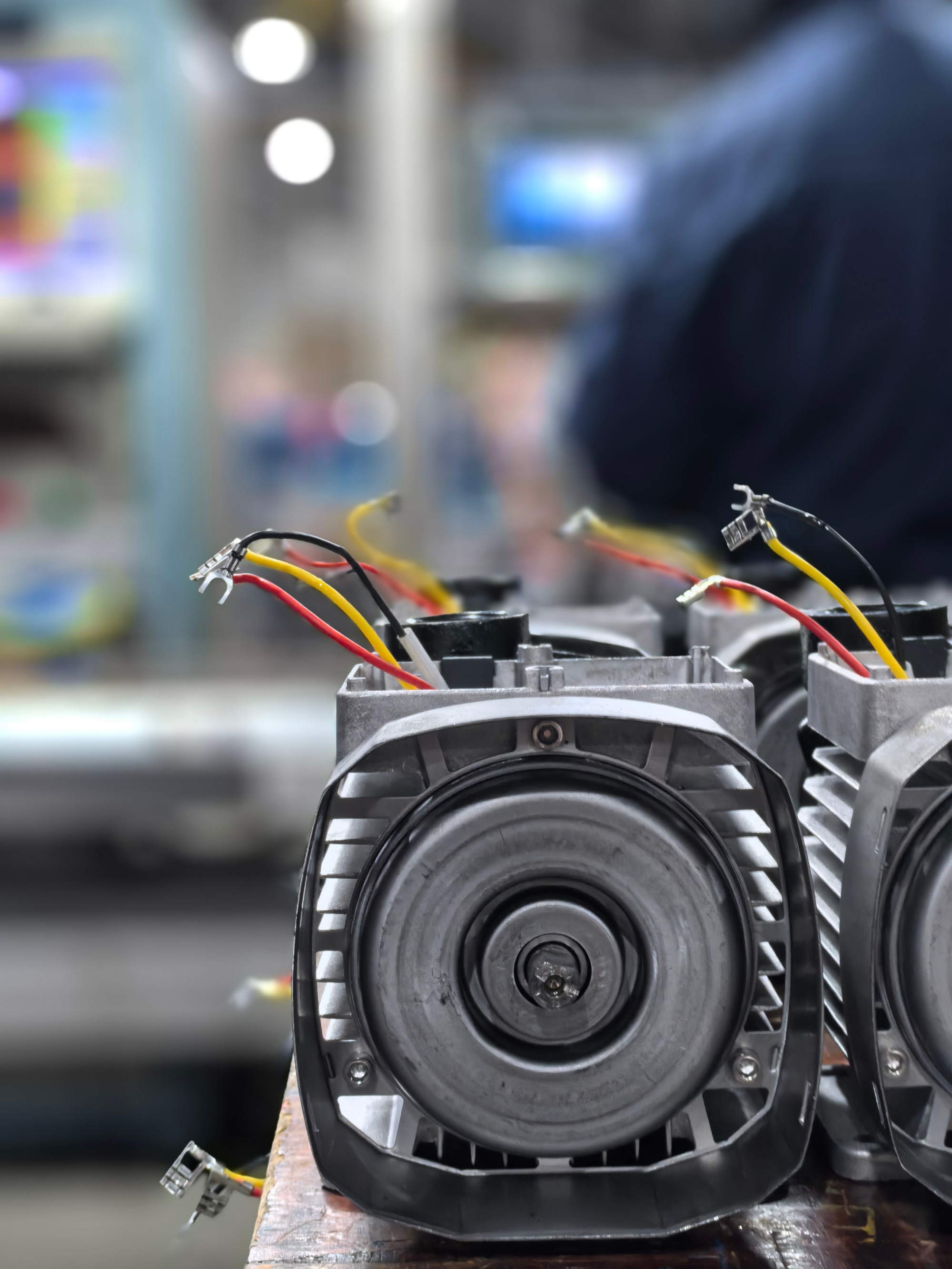 How to Choose the Right Water Pump for Home Use (Complete Guide)