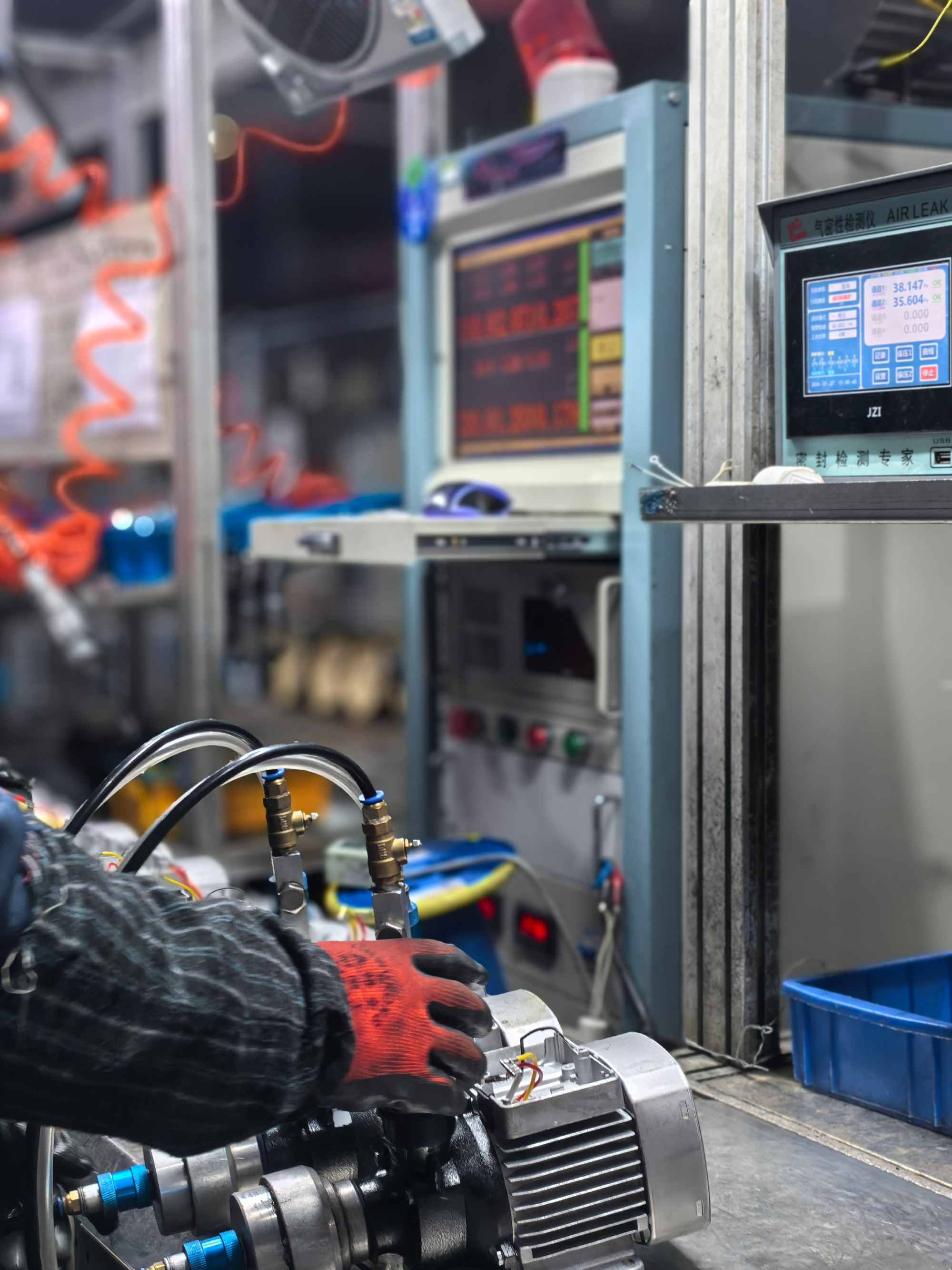 ELESTAR Strengthens Anti-Corrosion Manufacturing with Electrophoretic Coating Technology