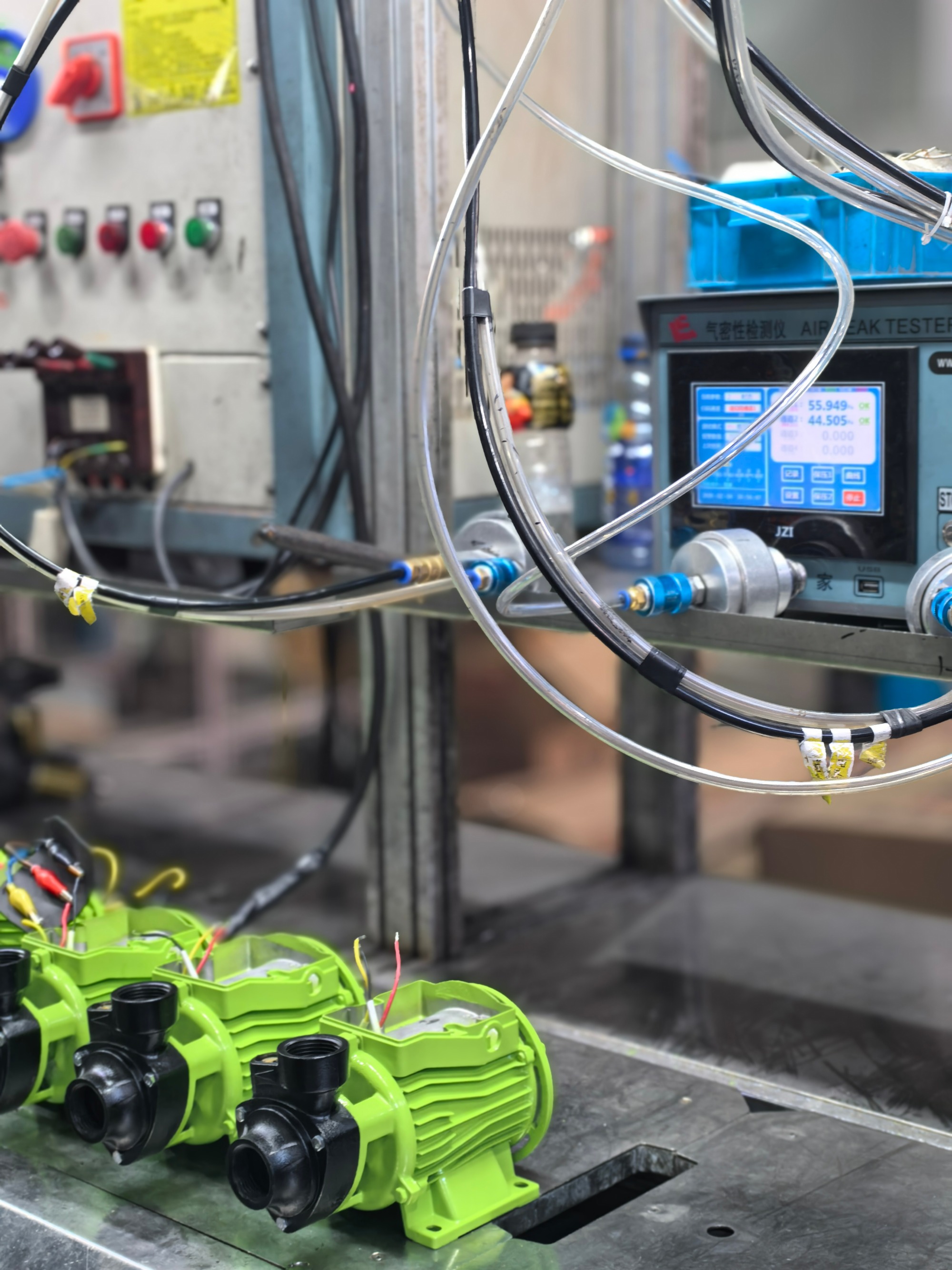 How to Choose the Right Water Pump for Home or Business Use