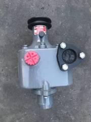 Sinotruk WD615 engine water pump Steyr water pump