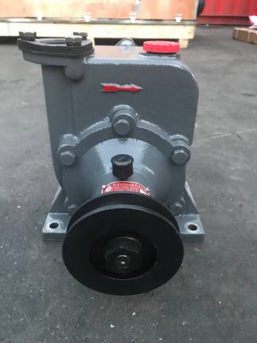 Sinotruk 450hp marine engine Steyr sea water pump