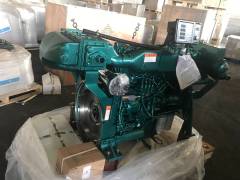 200hp Marine Diesel inboard Engine WD415 CE certificate engine
