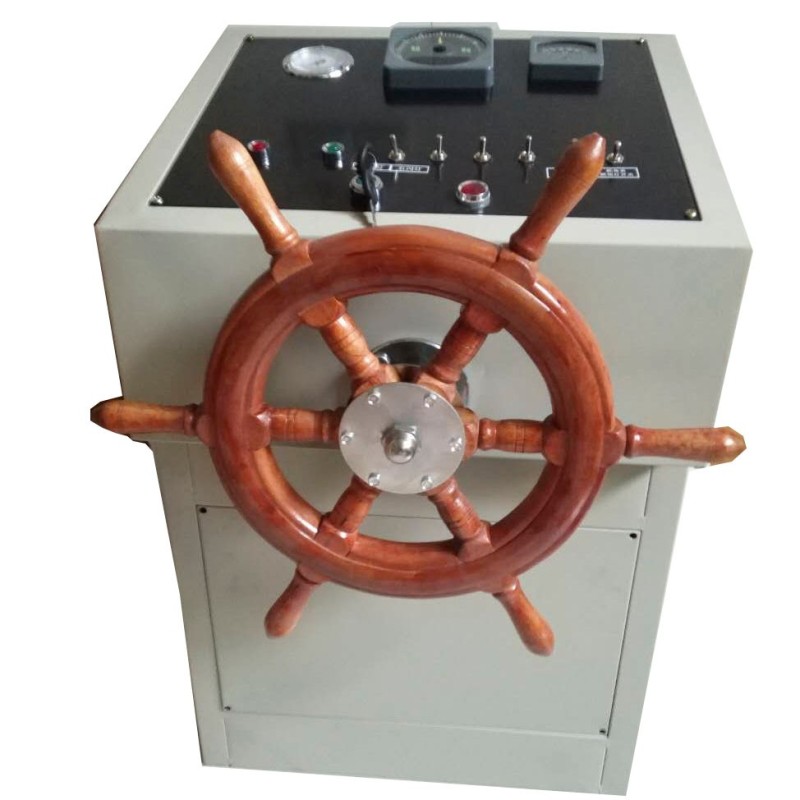 Marine hydraulic tilt cylinder fishing boat steering ship direction system