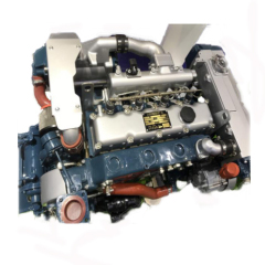 marine diesel engine 150hp stern drive