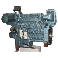 Motor marino Sinotruk D12.19 (190hp)