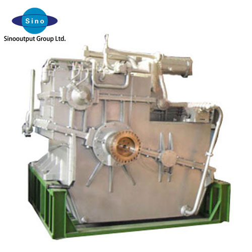 large high-speed ships public service ship scientific research ship gearbox GCD860,GCD850