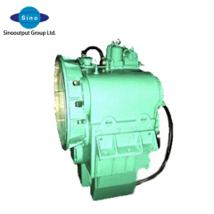 Advance marine gearbox transmission HCT400A-1 for bulk ship
