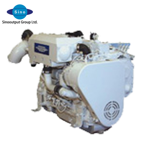 cummins B Series Diesel Engine for Marine