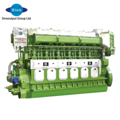 Motor diesel marino SINO-2648 (500~3600hp)