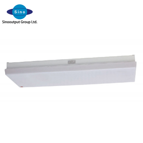 FLUORESCENT CEILING LIGHT