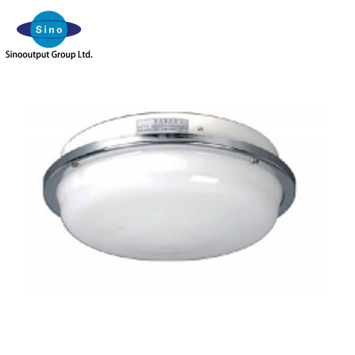 CPD2-1 Single-bulb ceiling light