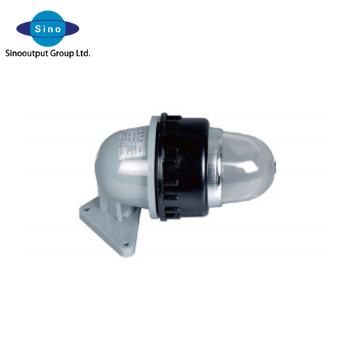 Luz de señal CXH12 para barco
