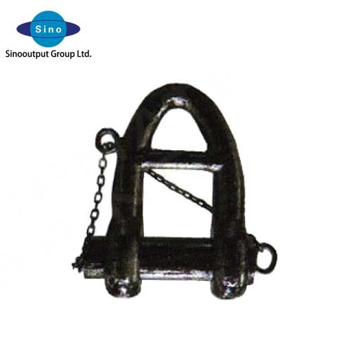 Type A Buoy Shackle