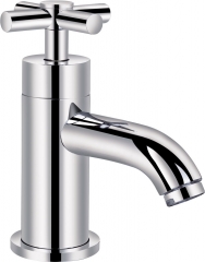 QZ-E1022 35-40mm ceramic basin faucet