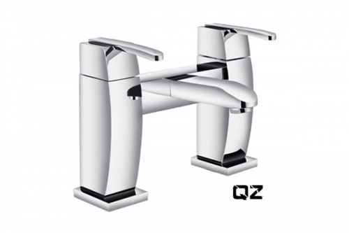 QZ-E1107 hottest selling UK british ceramic bath faucet