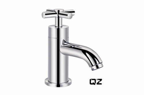 QZ-E1022 35-40mm ceramic basin faucet