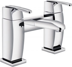 QZ-E1107 hottest selling UK british ceramic bath faucet