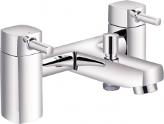 QZ-E1081 brass ceramic bath faucet