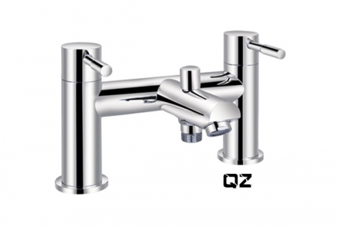 QZ-E1011 35-40mm british ceramic basin faucet
