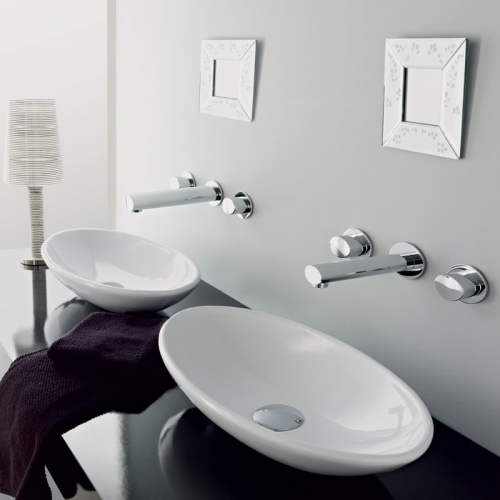 Bathroom Wash basin Faucets