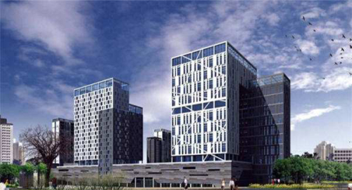 Hotel project
