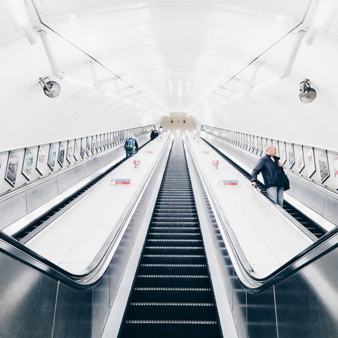 Why dose people need elevator ?