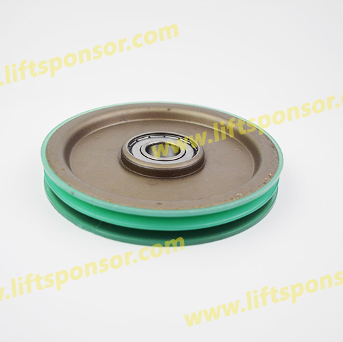 US Lift Oti or Other elevator Door Roller