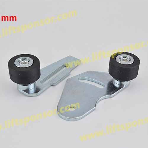 European lift Kon or Other elevator Door Roller Brackets