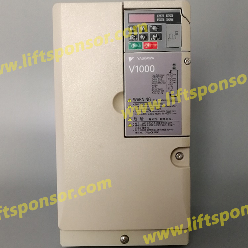 US/EU/JP/CN elevator VVVF driver