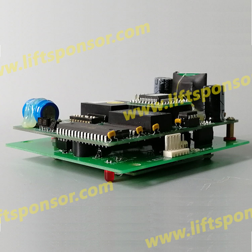US Lift Oti or Other elevator IC Card PCB