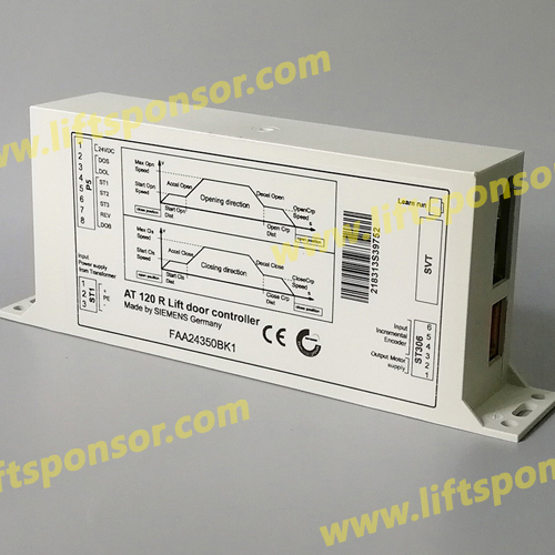 US Lift Oti or Other elevator Door VVVF driver