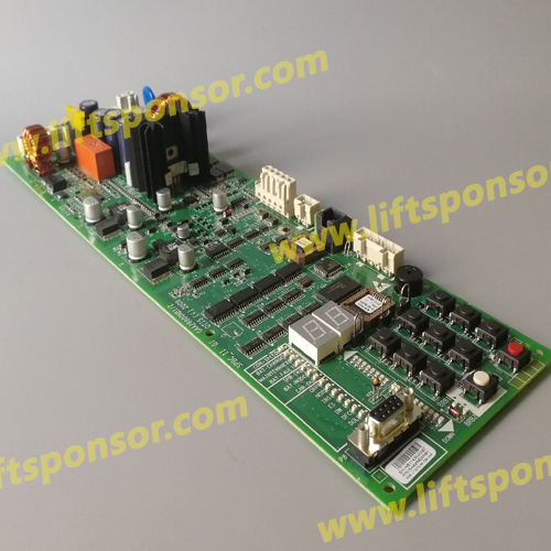 US Lift Oti or Other elevator Release PCB