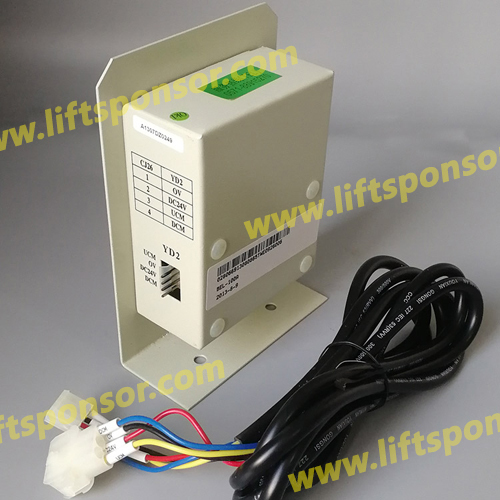 US Lift OTI or Other elevator Bell/Phone/Lights parts
