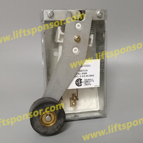 US Lift Oti or Other elevator Contactor/safety / limited Switch