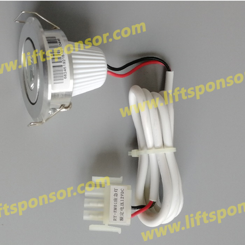 US Lift OTI or Other elevator Bell/Phone/Lights parts