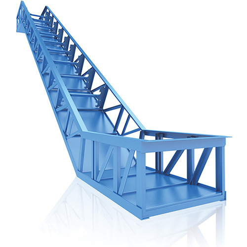 Escalator / Travelator OEM Truss