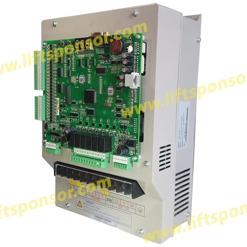 Monarch Nice 3000 Elevator Controller