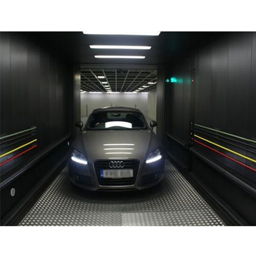 Freight / Cargo / Car elevator